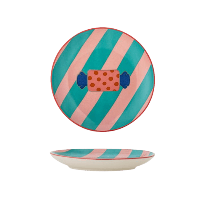 Hovedbilde Caramella fat - Grønn