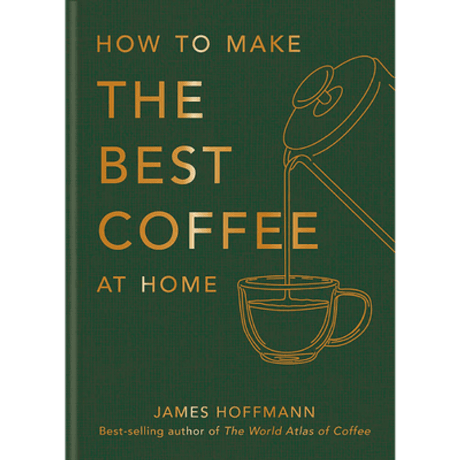 Hovedbilde How to make the best Coffee at Home