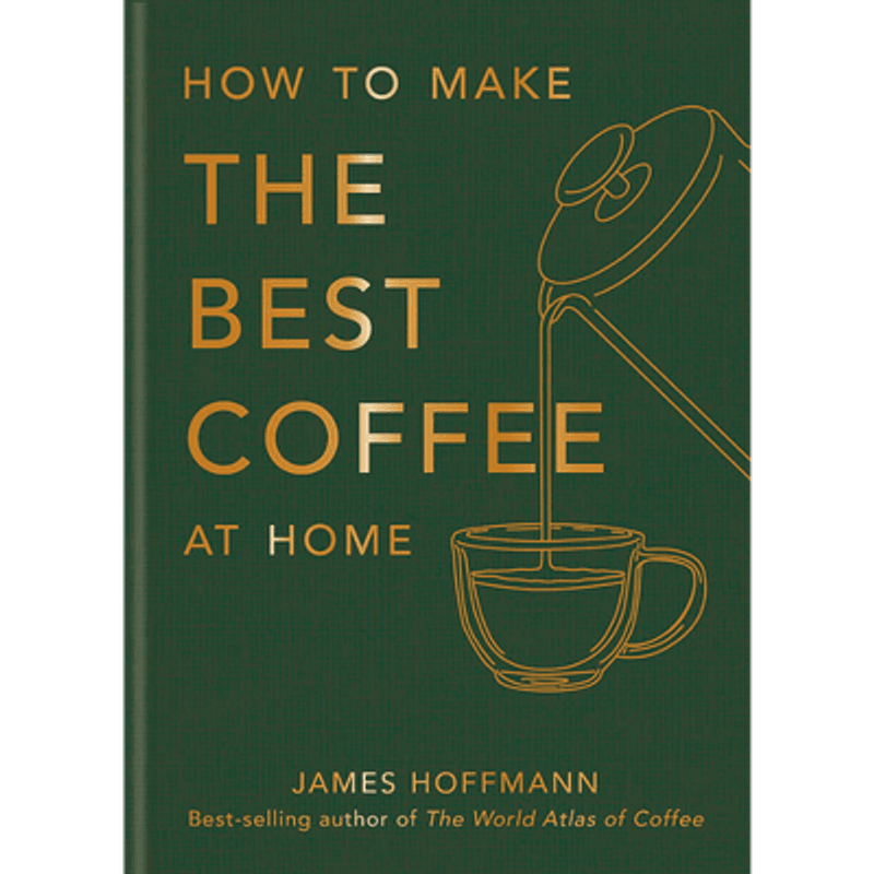 How to make the best Coffee at Home