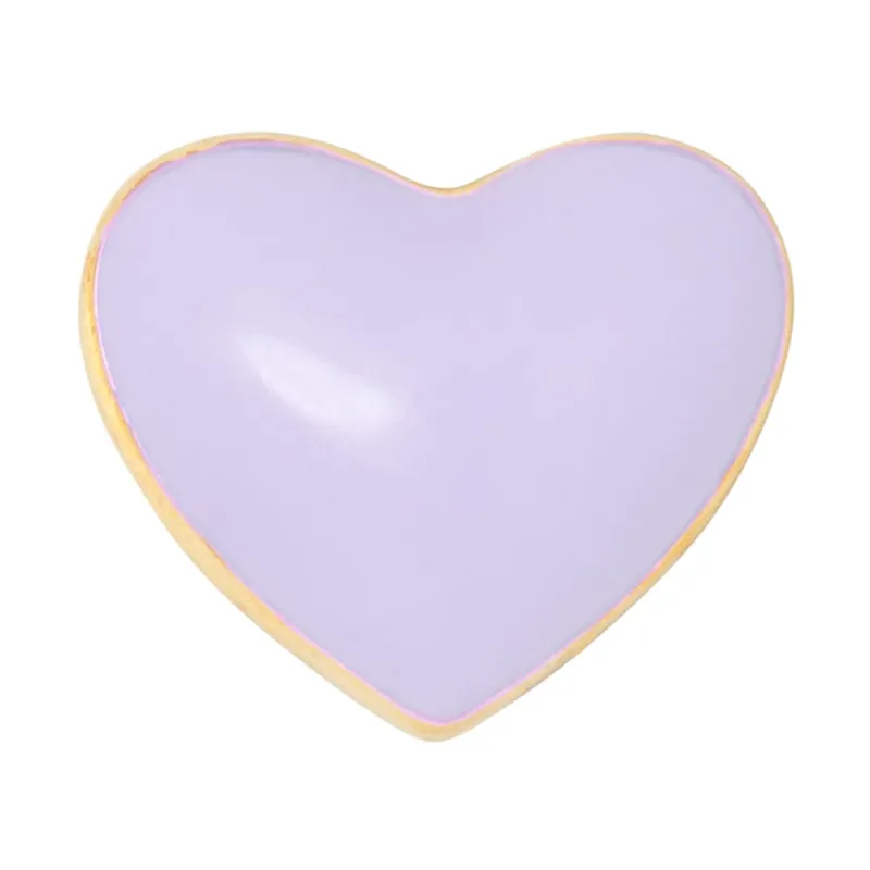 Love U Purple 1 pcs