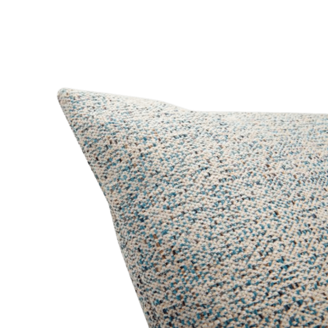 Hovedbilde Speckle Cushion Blue/Sand