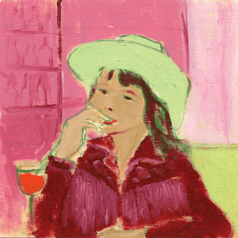 Maria Murphy -  I'll do it tomorrow!