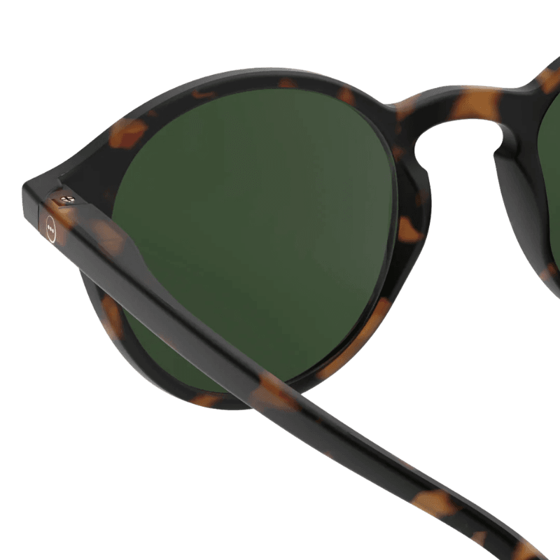 IZIPIZI Solbriller #D Tortoise - Voksen