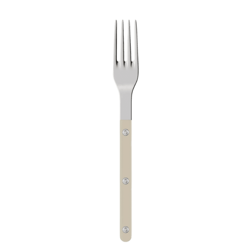 Middagsgaffel Bistro - Light kaki