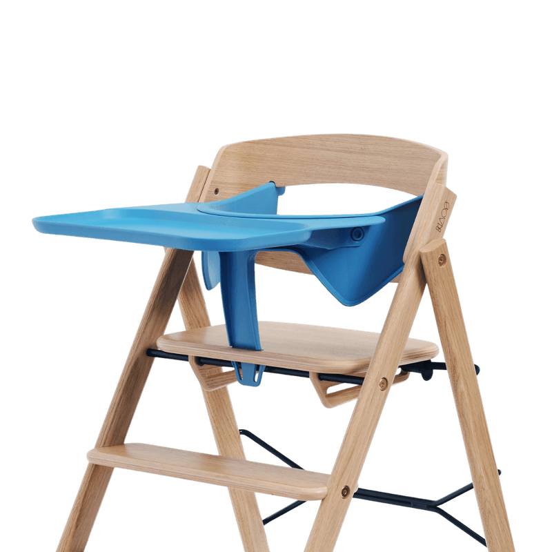 KLAPP® Spisebrett & Bøyle