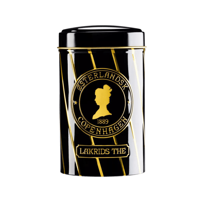 Lakris te - By Østerlandsk Copenhagen