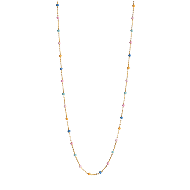 Hovedbilde ENAMEL Lola smykke - LOLLY