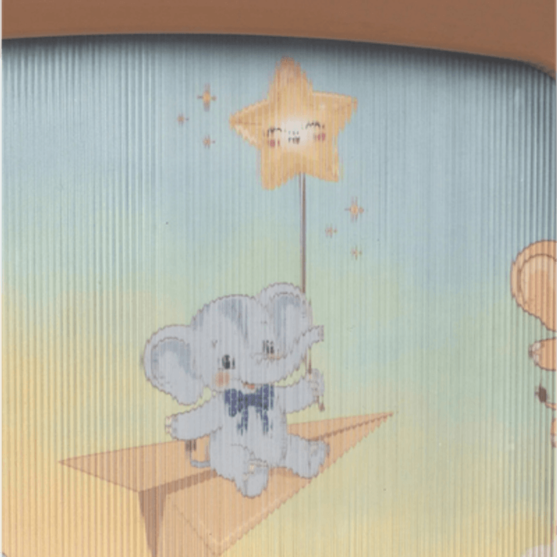 My Melody TV Cherry - musikk TV for de minste