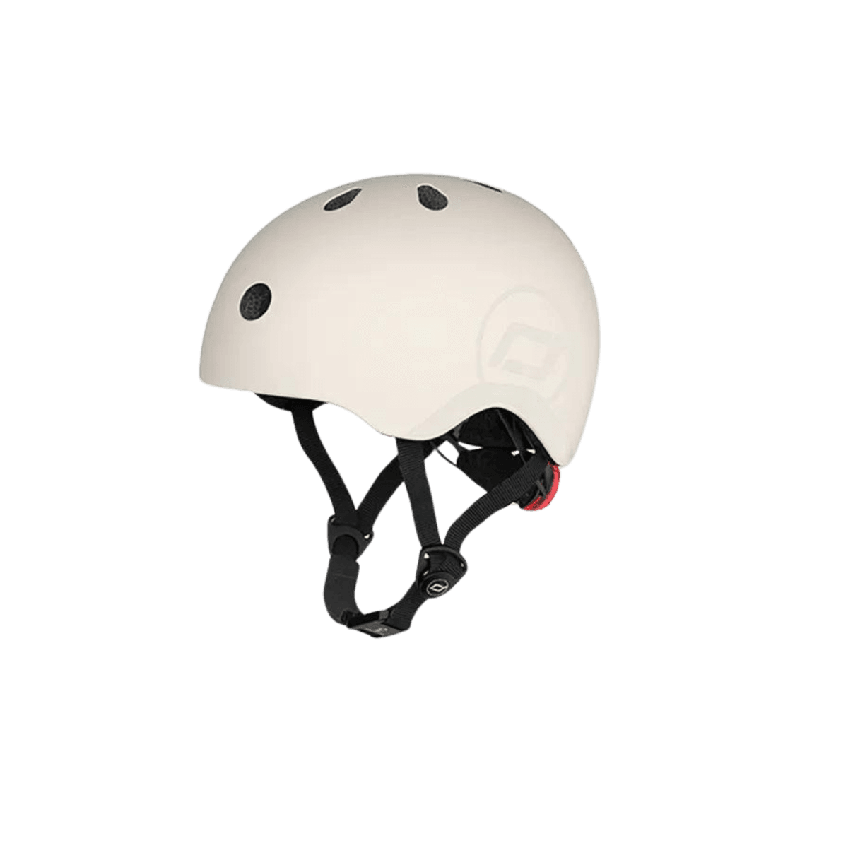 HJELM - Ash 4 til 11 år  (51 - 55 cm) S/M