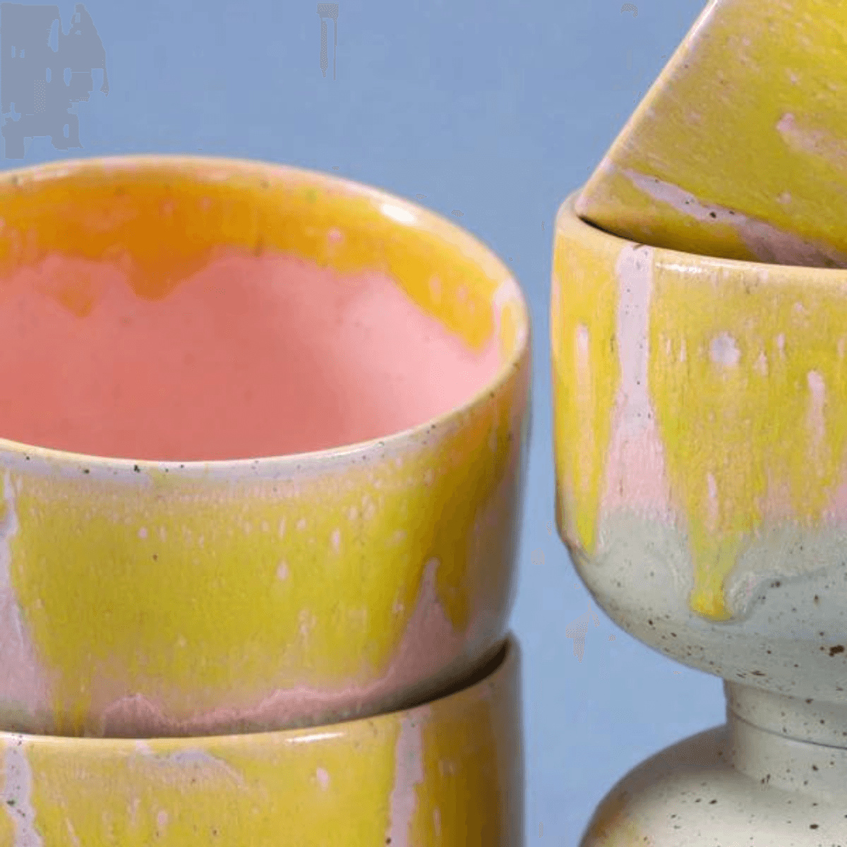 Mion Mug - Fruit Jelly Flux