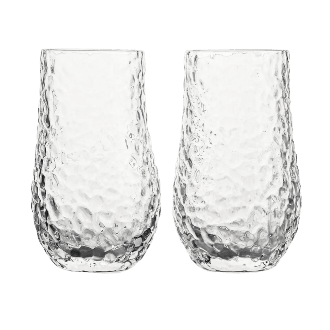 Hovedbilde Drikkeglass Swan 2pk