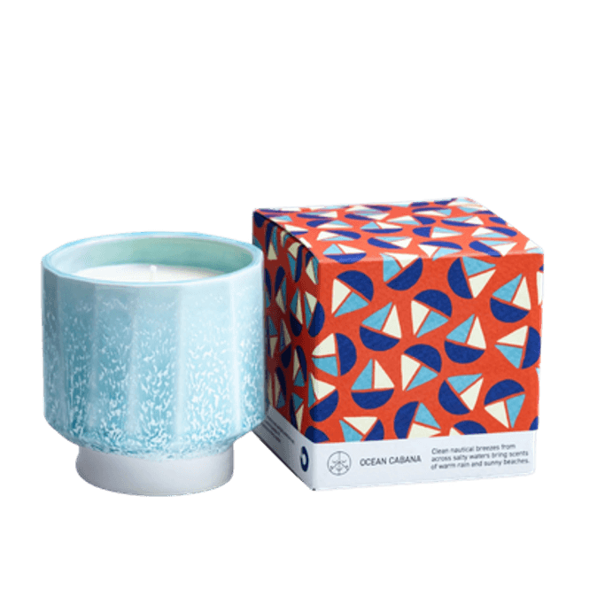 Hovedbilde Explorer Candle - Ocean Cabana
