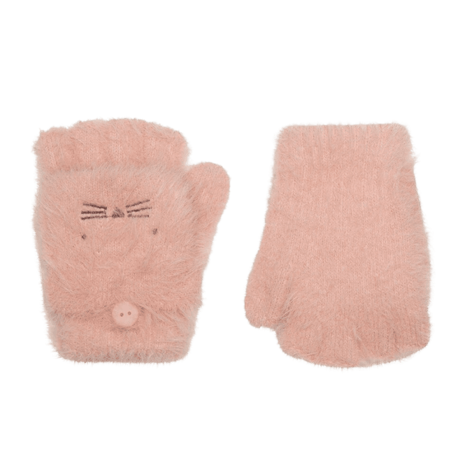 Hovedbilde Hansker - Clara Cat Fluffy