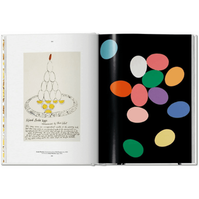 The Gourmand's Egg