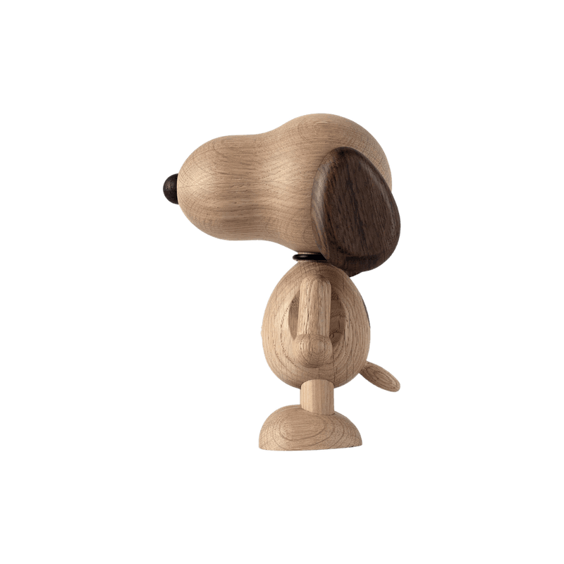 Peanut X Snoopy Oak 