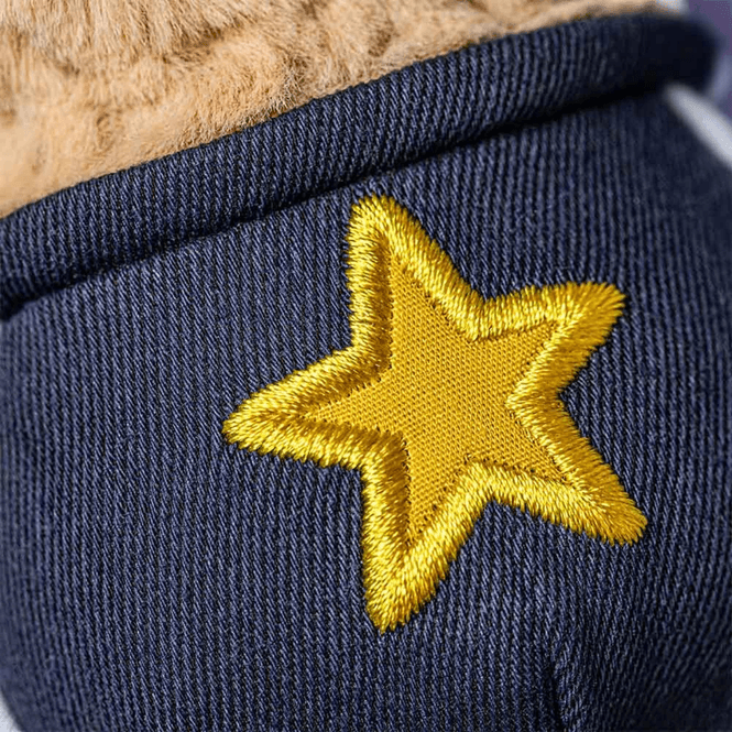 Hovedbilde Jellycat - Amuseables Peanut Star Student Outfit