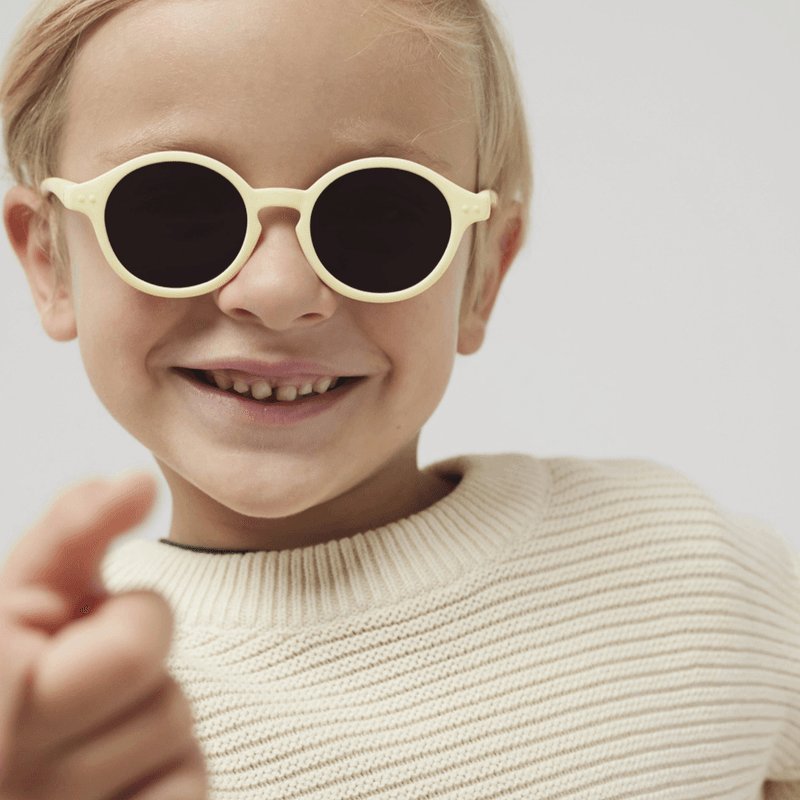 Solbriller med UV-beskyttelse - Lemonade