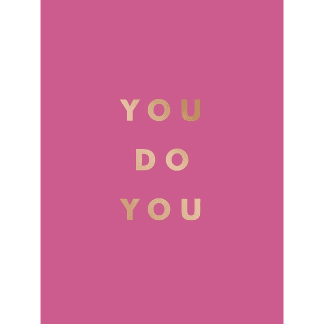 Hovedbilde you do you
