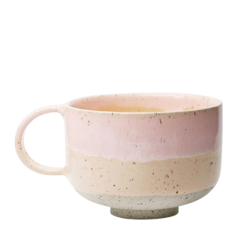 Mion Mug - Crisp Linen