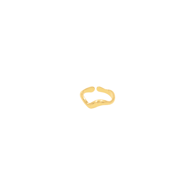 Elf ring - Gull 
