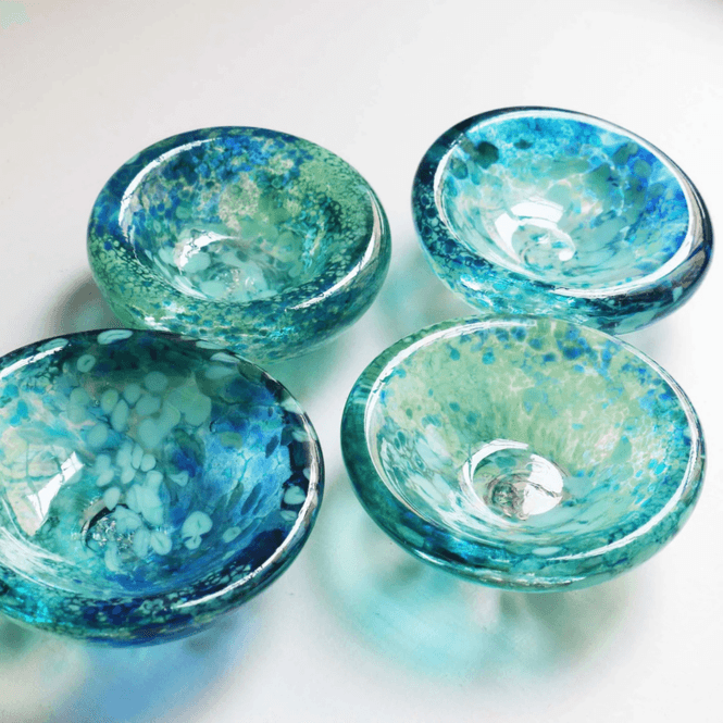 Hovedbilde PUDDLE - Tealish