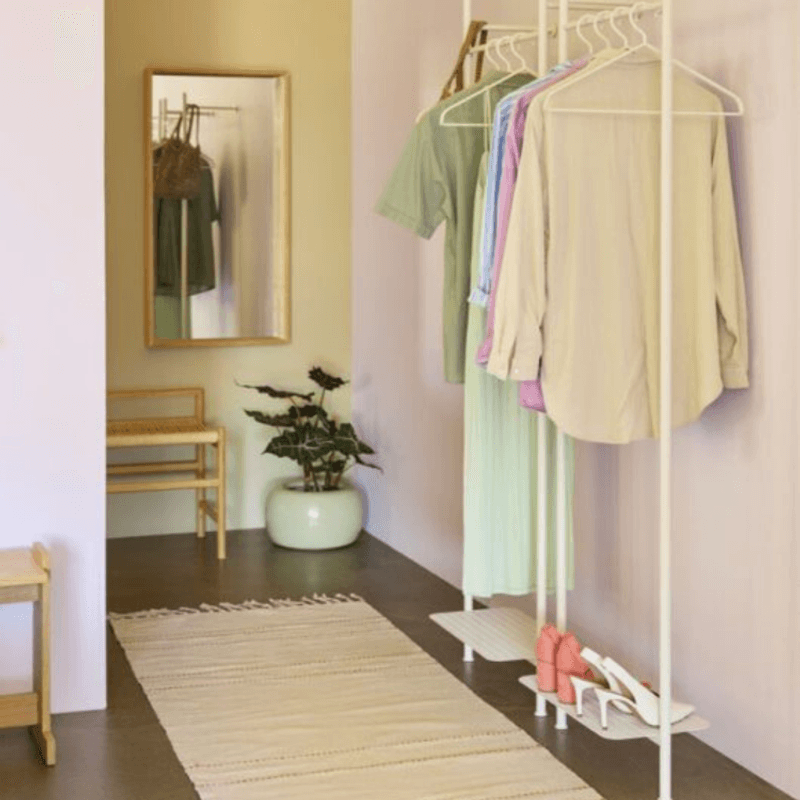 Maru Pot - lysegrønn Medium Ø 37 