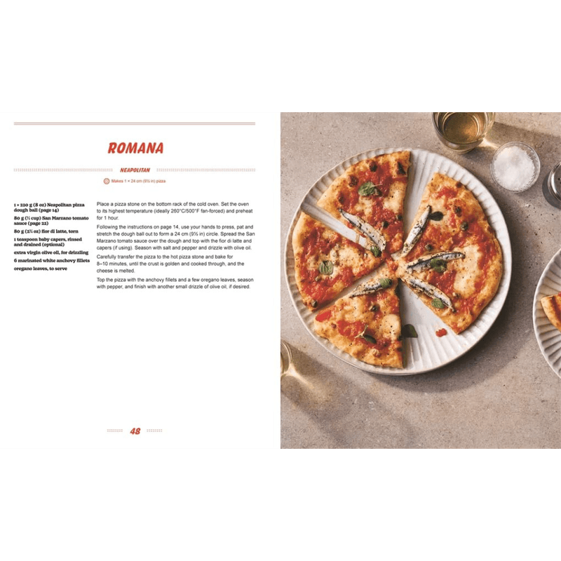 Pizza Night