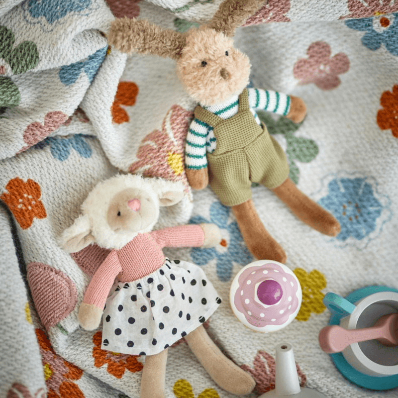 Teo Bamse, Bloomingville MINI