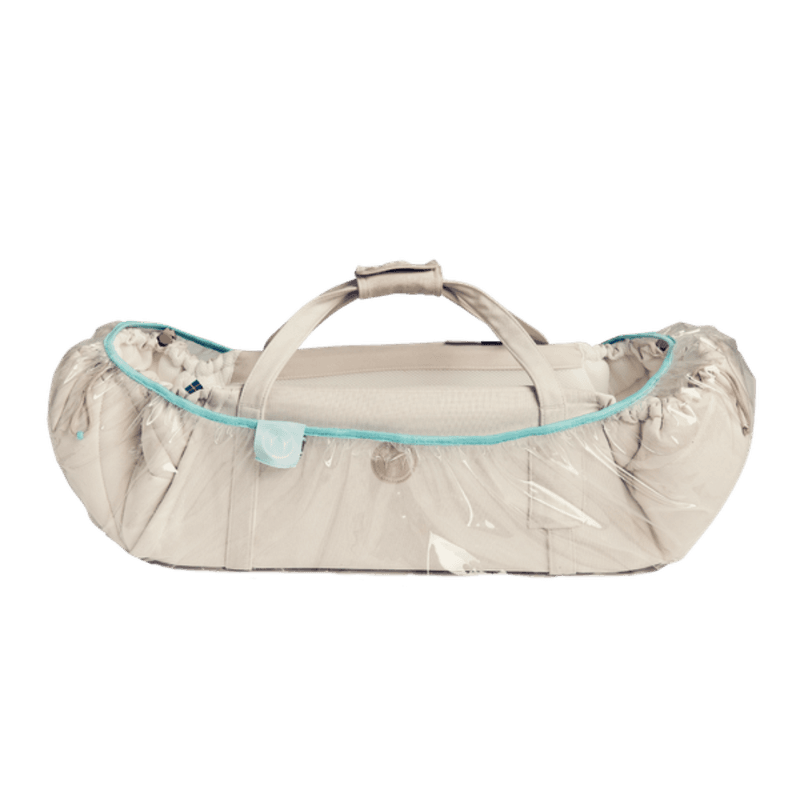 Beskyttelse til sleepcarrier 