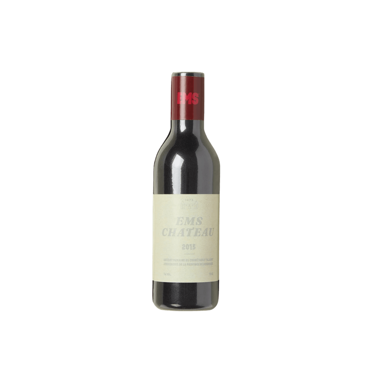 Eat my socks - Red wine