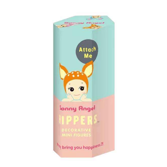 Hovedbilde Sonny Angel - Hippers Animals 