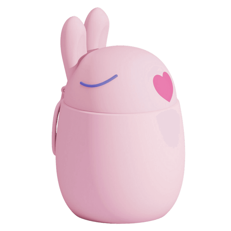 Bestie Matbeholder - Bunny
