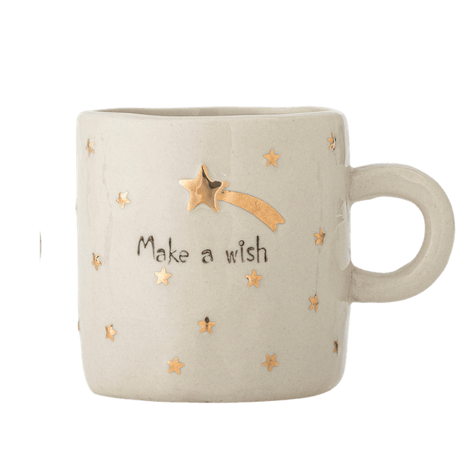 Hovedbilde Christy kopp - Make a wish