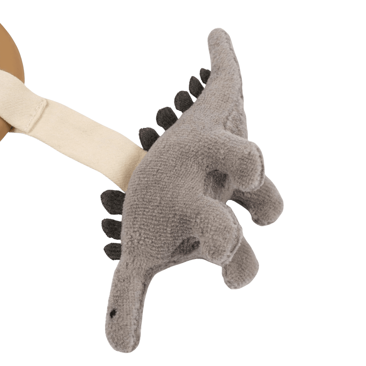 vognleke dino - activity ring