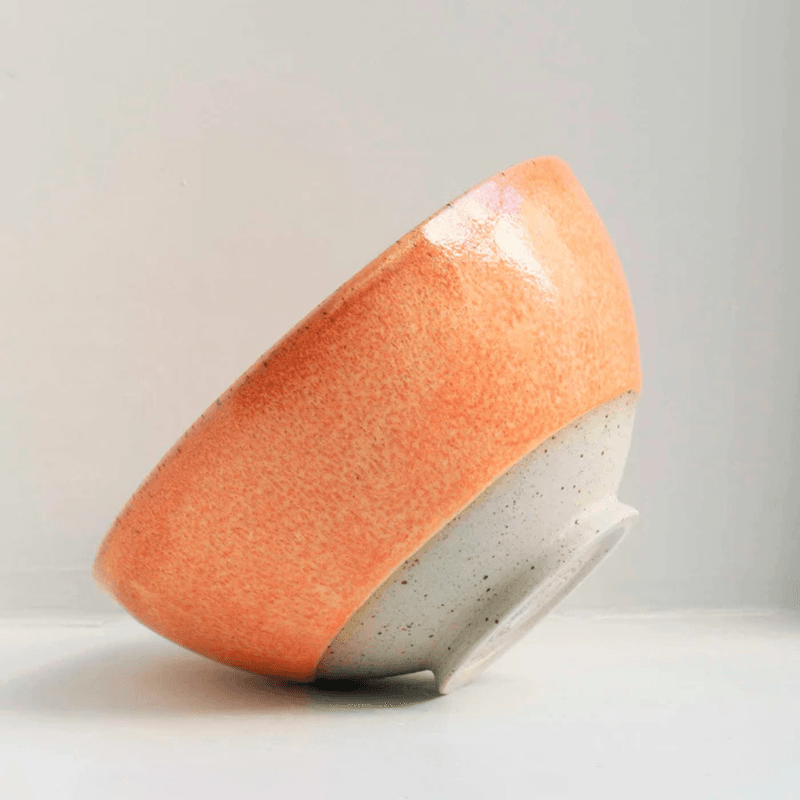 Spring bowl - Mamey Sapote