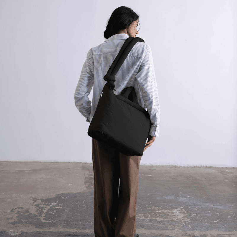 Ona Pro Soft Bag - Black