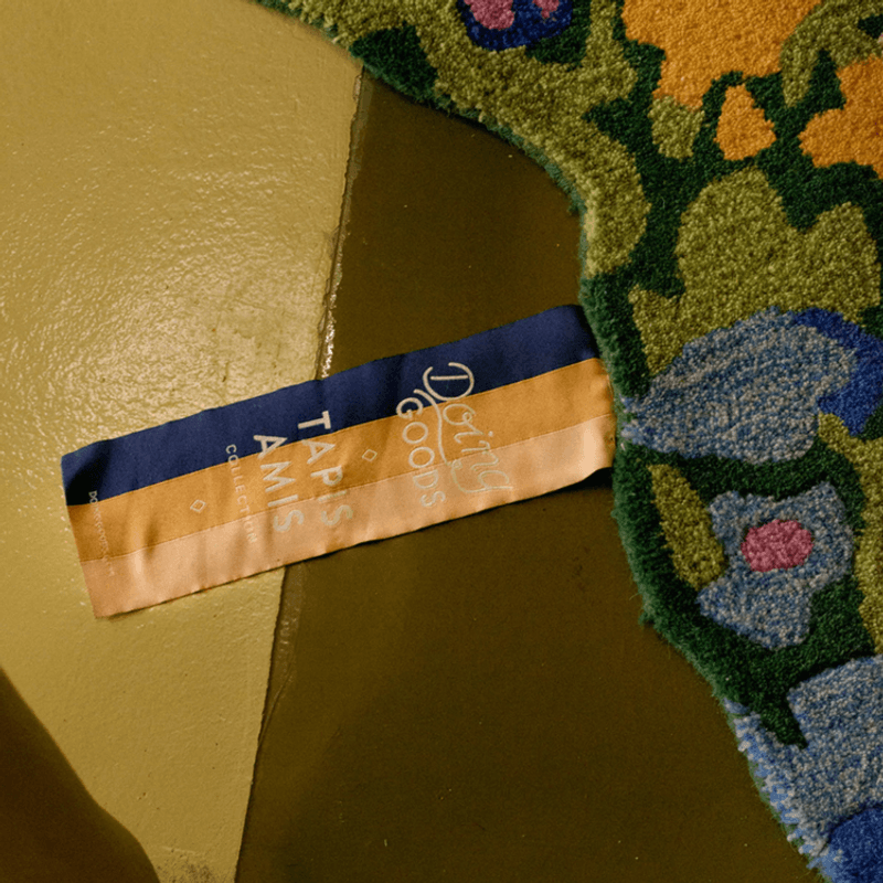 Josie Rug Large