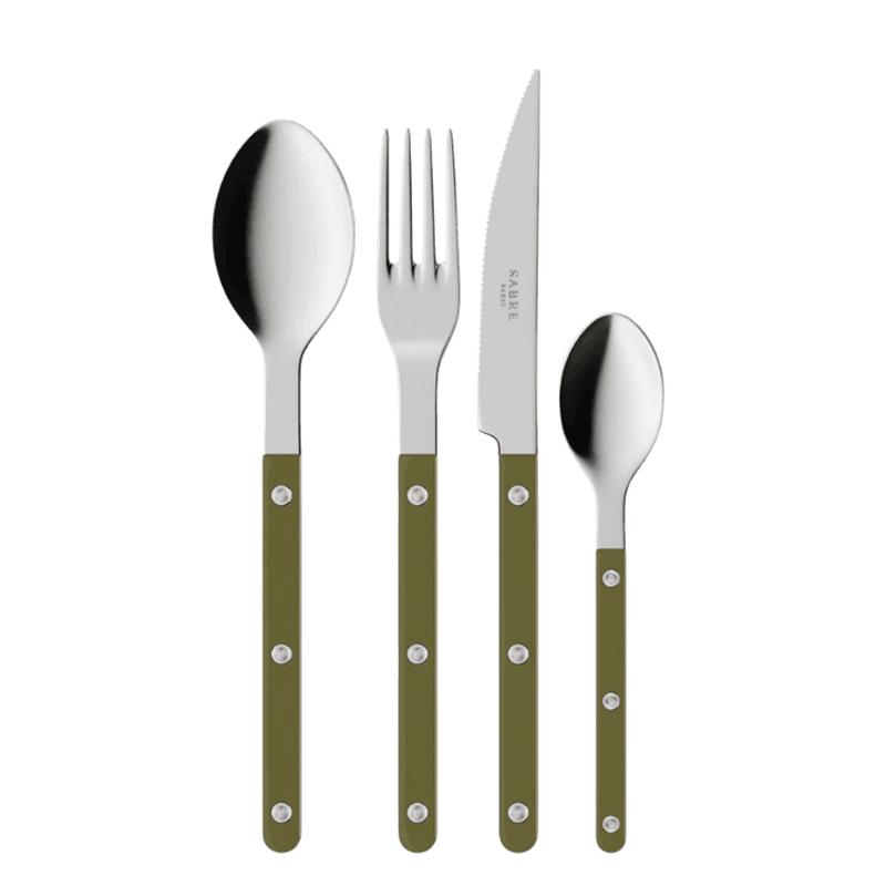 Teskje bistro – grønn fern