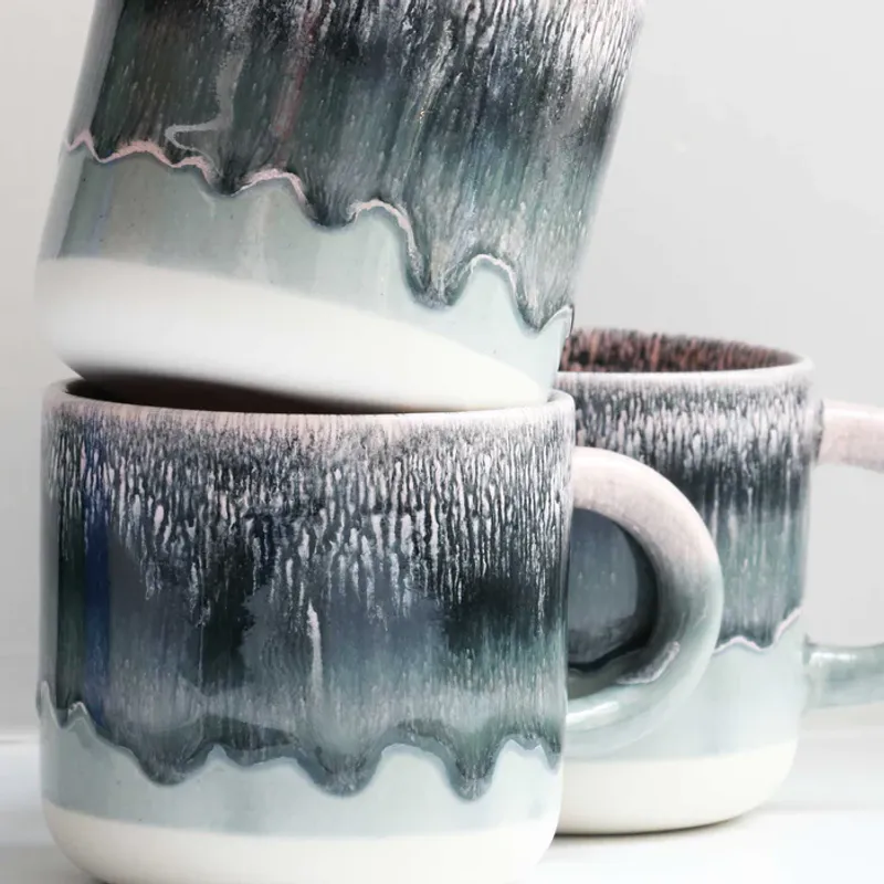 Chug Mug - Punk Blonde