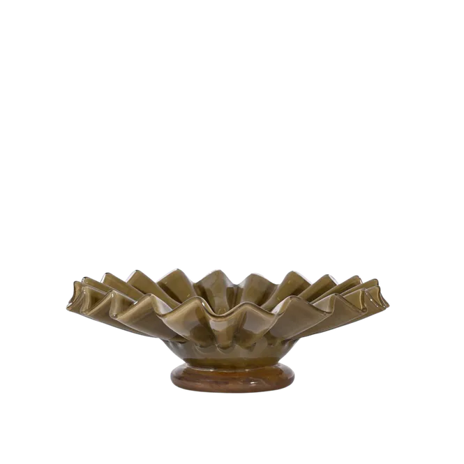 Hovedbilde Bowl lori M grønn