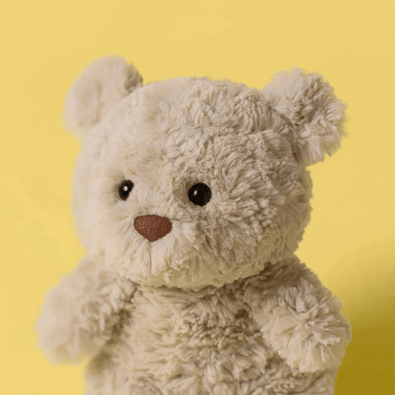 Jellycat bamse - Bartholomew Bear Junior