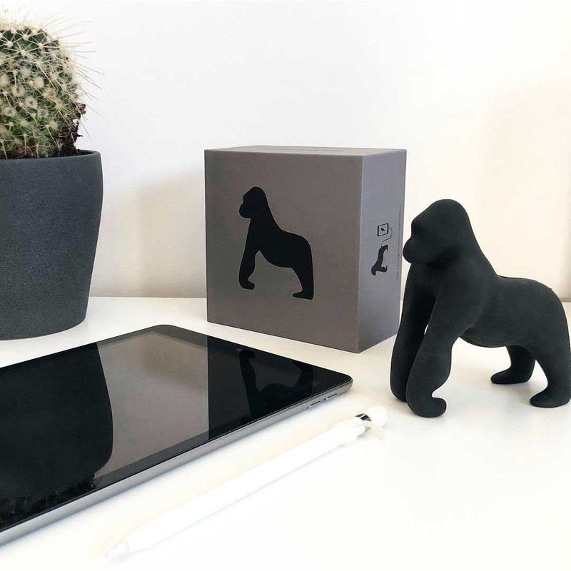 Mini kong power bank