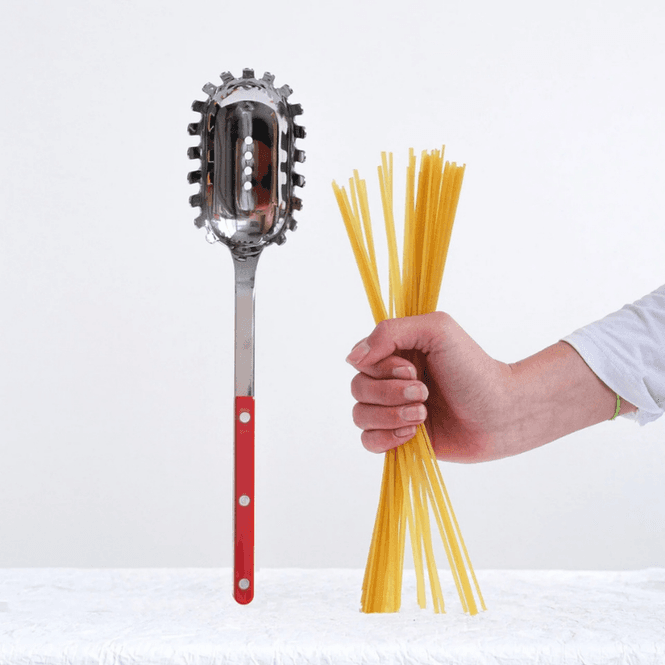 Hovedbilde SABRE Bistrot Spaghettiskje - Burgundy