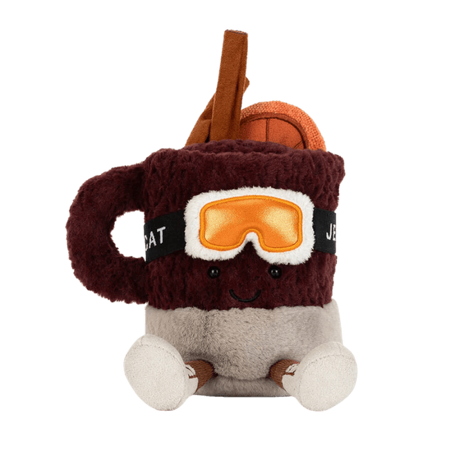 Hovedbilde Jellycat - Amuseables Mullover Spiced Drink