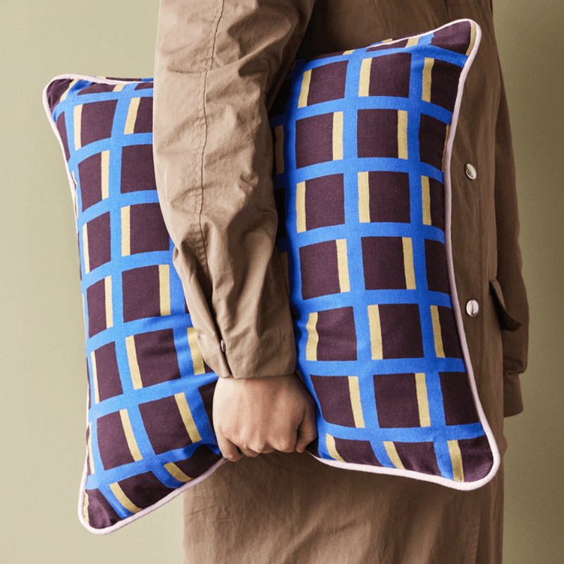Agenda pute - Blue/Multicolour
