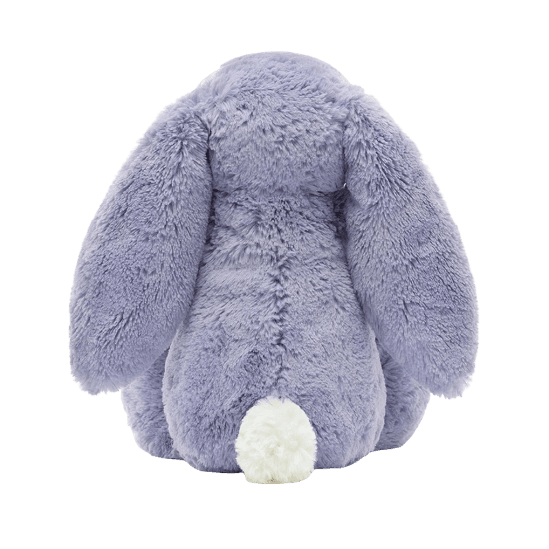 Jellycat bamse - Bashful Viola Bunny Original