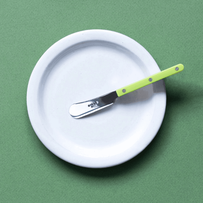 Hovedbilde SMØRKNIV BISTROT - LIME