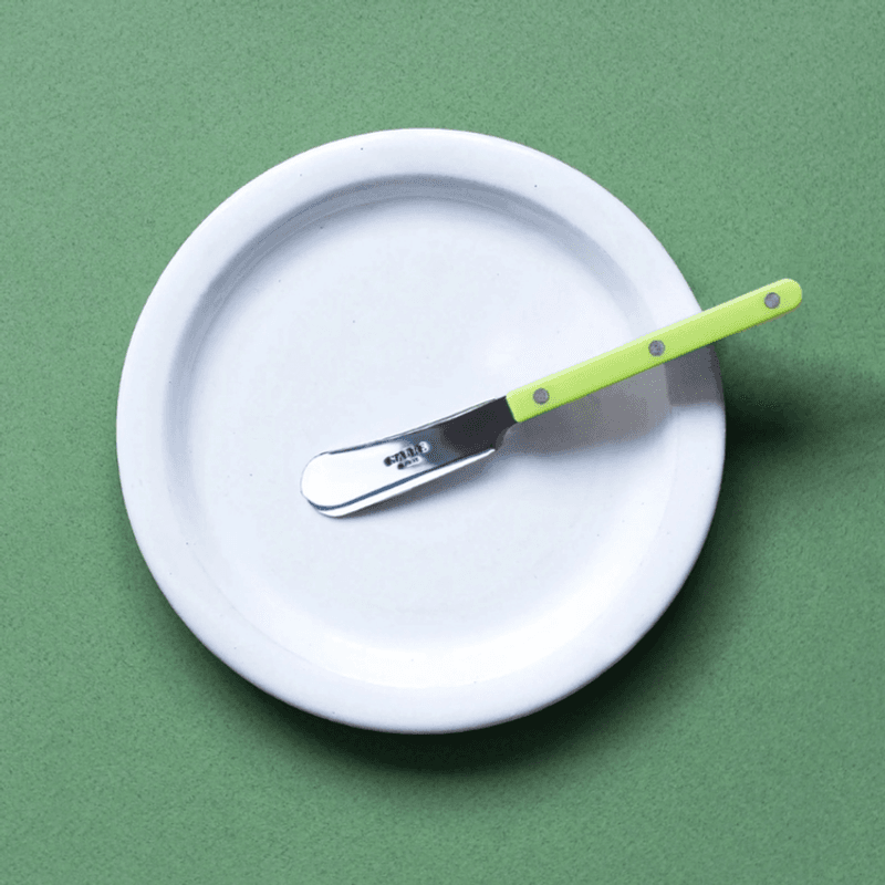 SMØRKNIV BISTROT - LIME