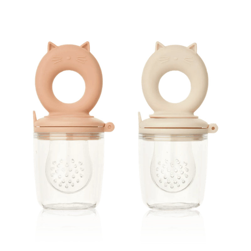 Miranda Matsmokk 2pk -Tuscany rose / Apple blossom 