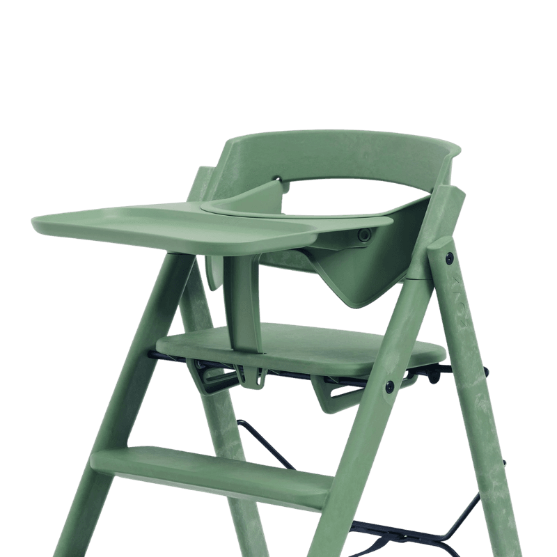 KLAPP® Spisebrett & Bøyle